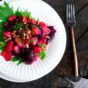 Beet and Citrus Salad with Fennel
