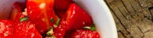 Strawberry Salsa