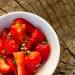 Strawberry Salsa