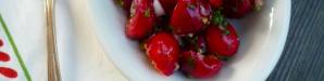 Cherry Salsa